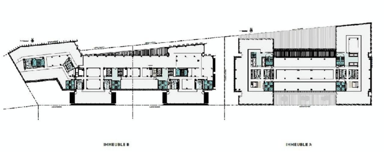 Location bureau Bois-Colombes Hauts-de-Seine OLBUR2100444 23