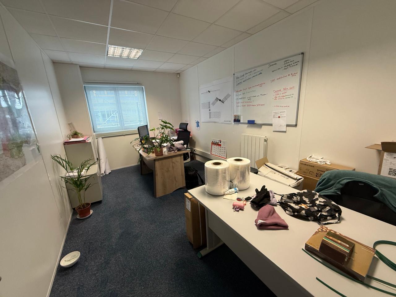 Location local d'activité Jouy-aux-Arches Moselle OLACT2640285 9