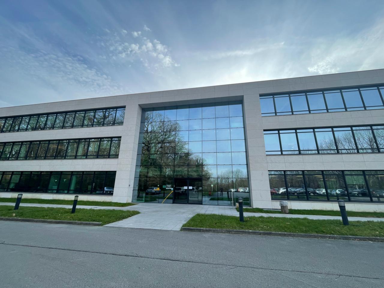 Vente bureau Orvault Loire-Atlantique OVBUR2533104 2