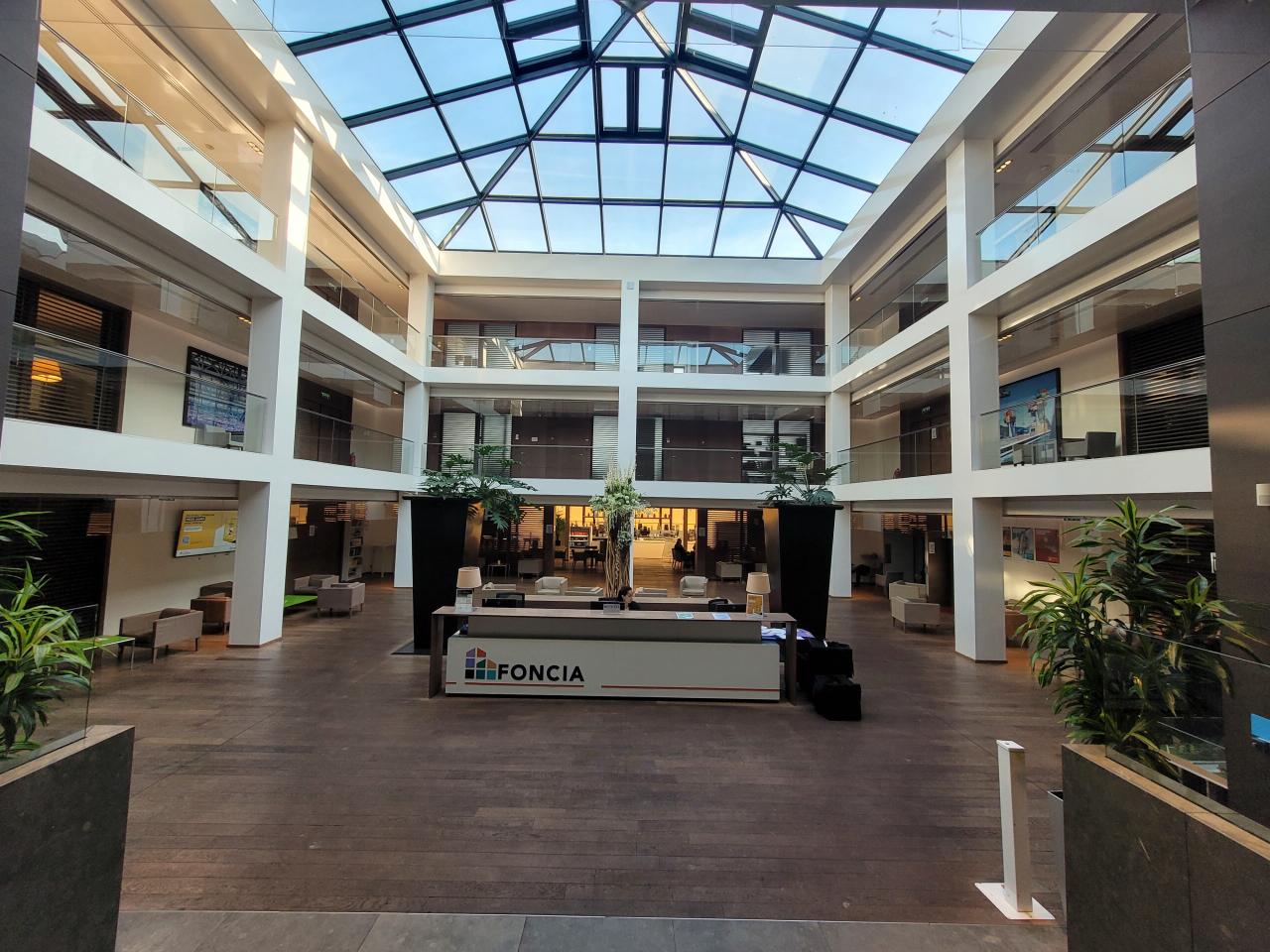 Location bureau Antony Hauts-de-Seine OLBUR2419731 6