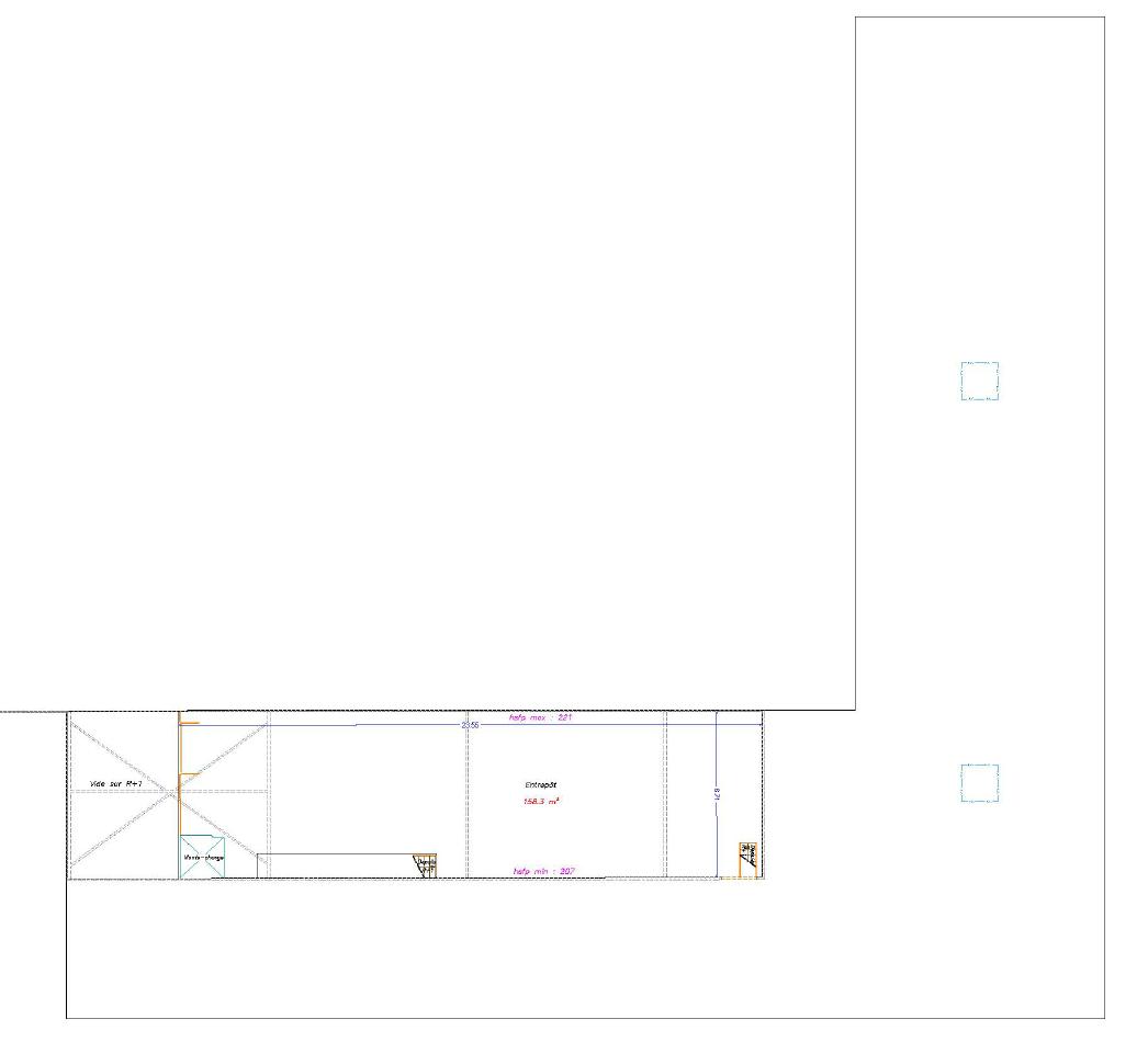 Vente local d'activité Olivet Loiret OVACT2318676 18