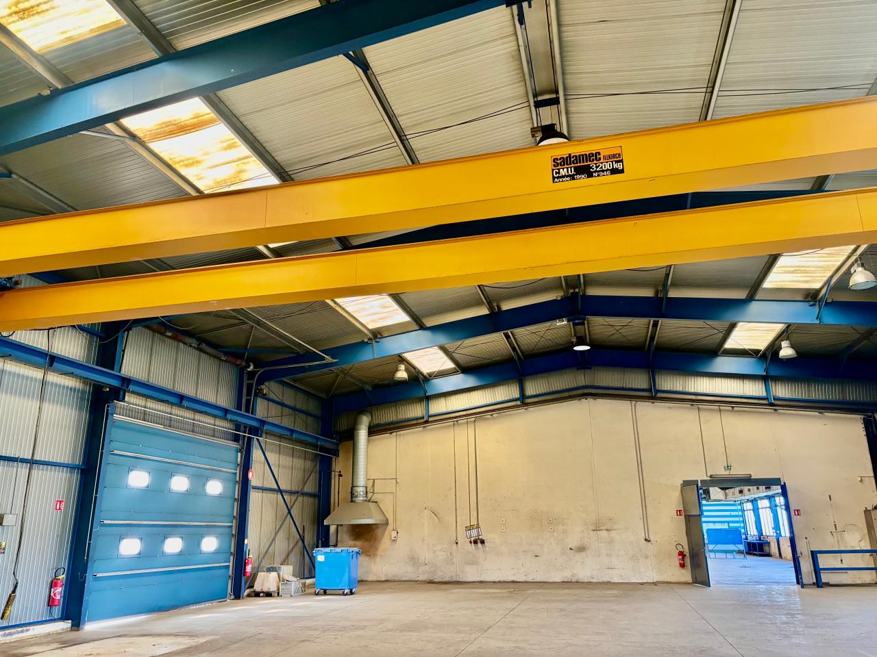 Vente local d'activité Duppigheim Bas-Rhin OVACT2641541 16