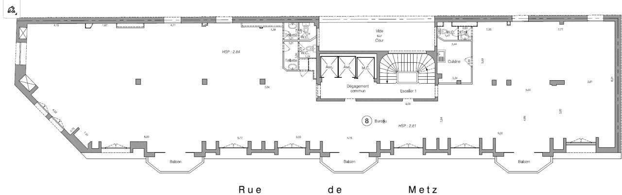 Location bureau Paris OLBUR2107493 21