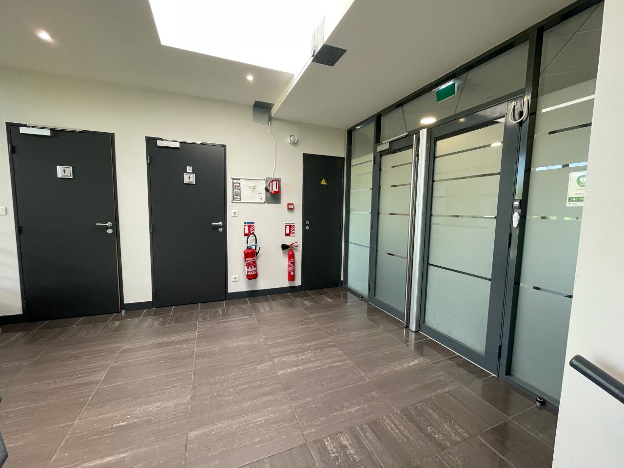 Vente bureau Toulouse Haute-Garonne OVBUR2641556 3