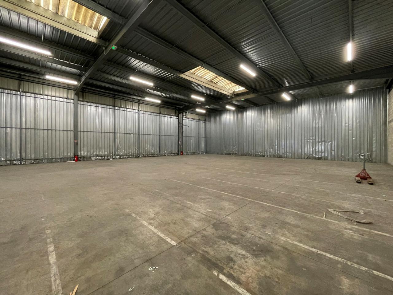 Location entrepôt Strasbourg Bas-Rhin OLLOG2535127 4