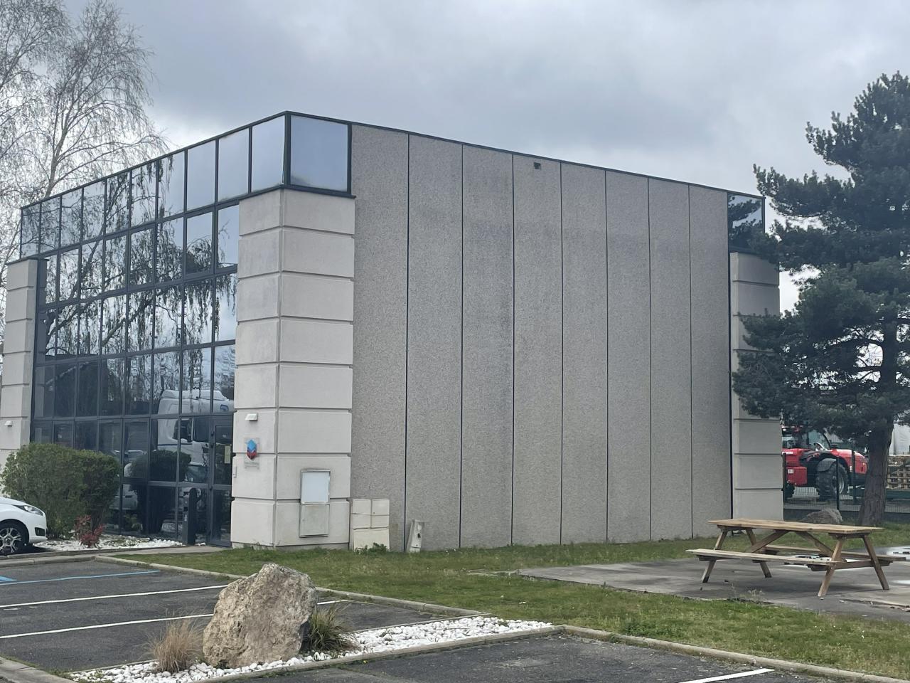 Location bureau Saran Loiret OLBUR2314034 9