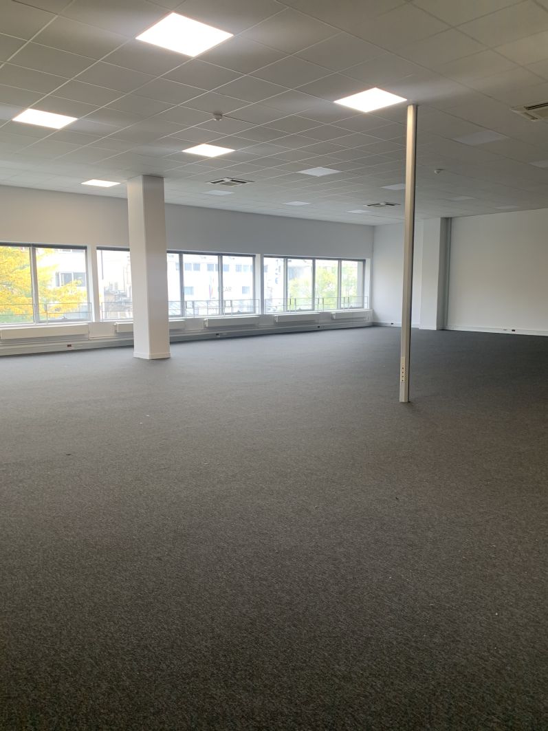 Location bureau Aubervilliers Seine-Saint-Denis OLBUR2106928 2