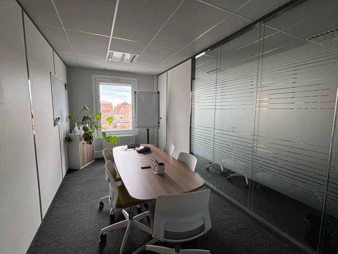 Location bureau Lille Nord OLBUR2643035 12