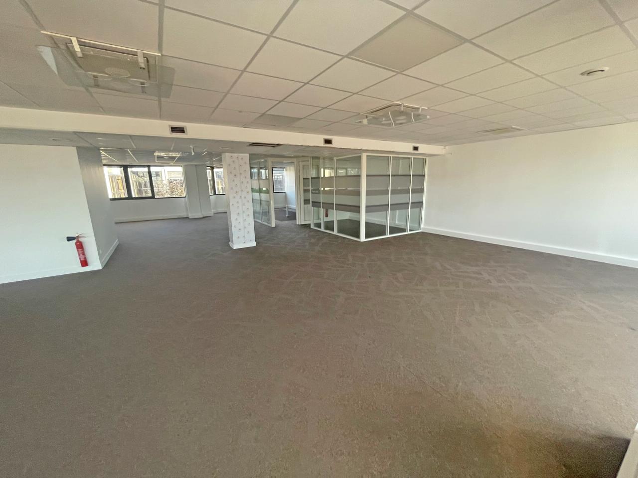 Vente bureau Boulogne-Billancourt Hauts-de-Seine OVBUR2207296 7