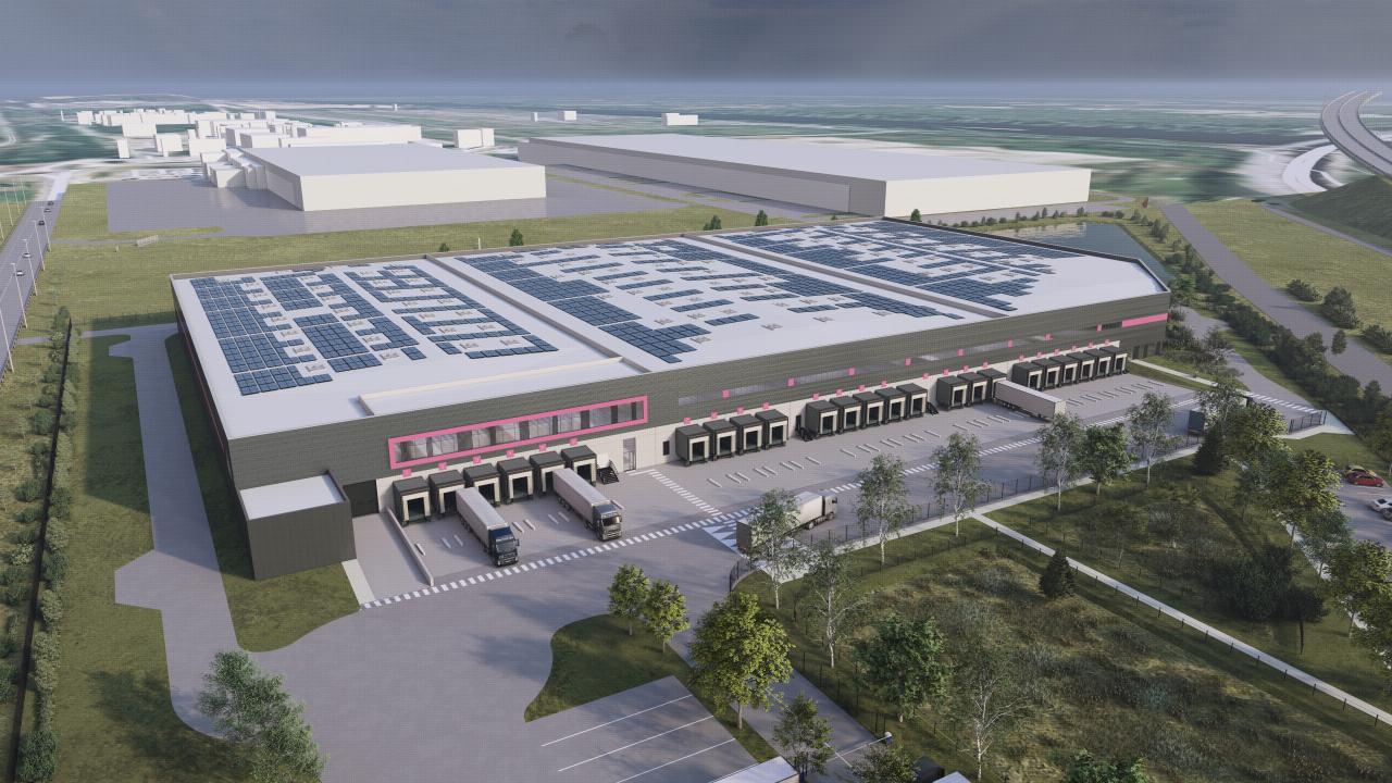 Location entrepôt classe a Oudalle Seine-Maritime OLLOG2318232