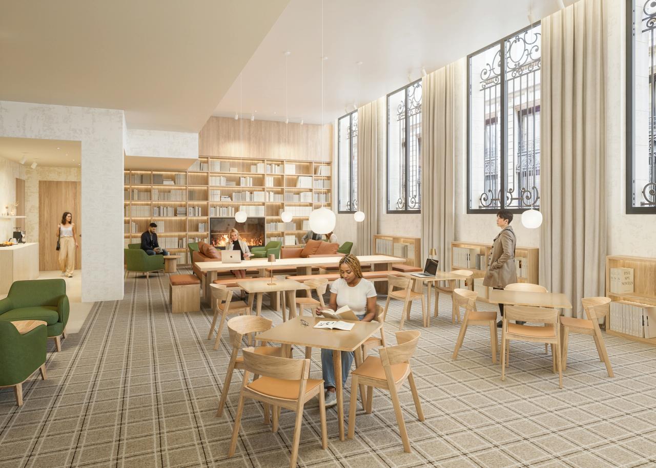 Location bureau Paris OLBUR2202950 6