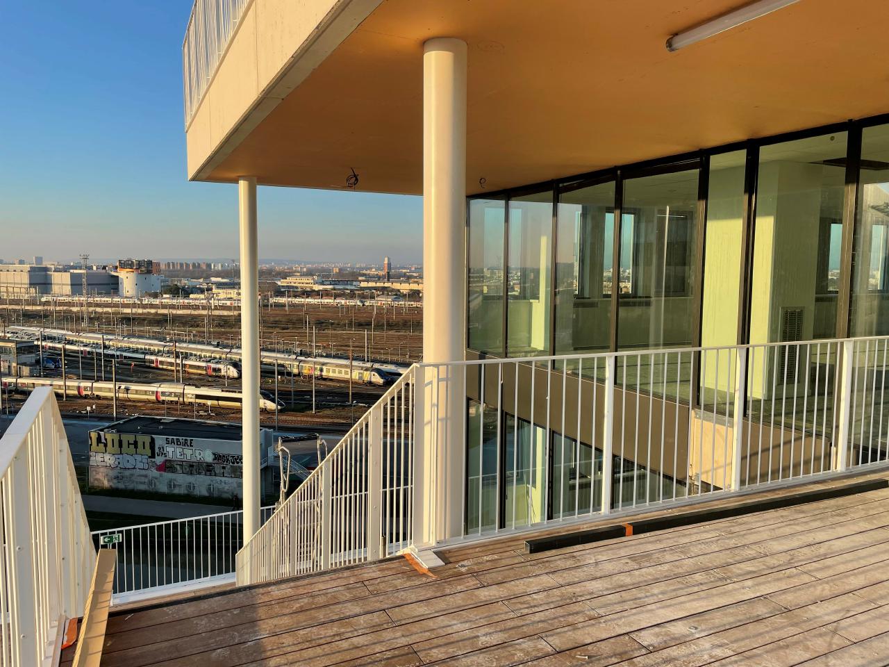 Location bureau Bobigny Seine-Saint-Denis OLBUR2100383 14