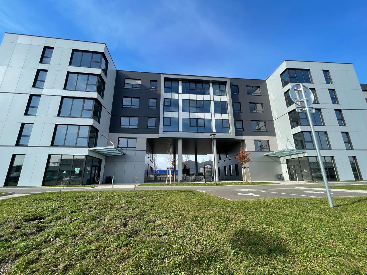 Location bureau Strasbourg Bas-Rhin OLBUR2118419 7