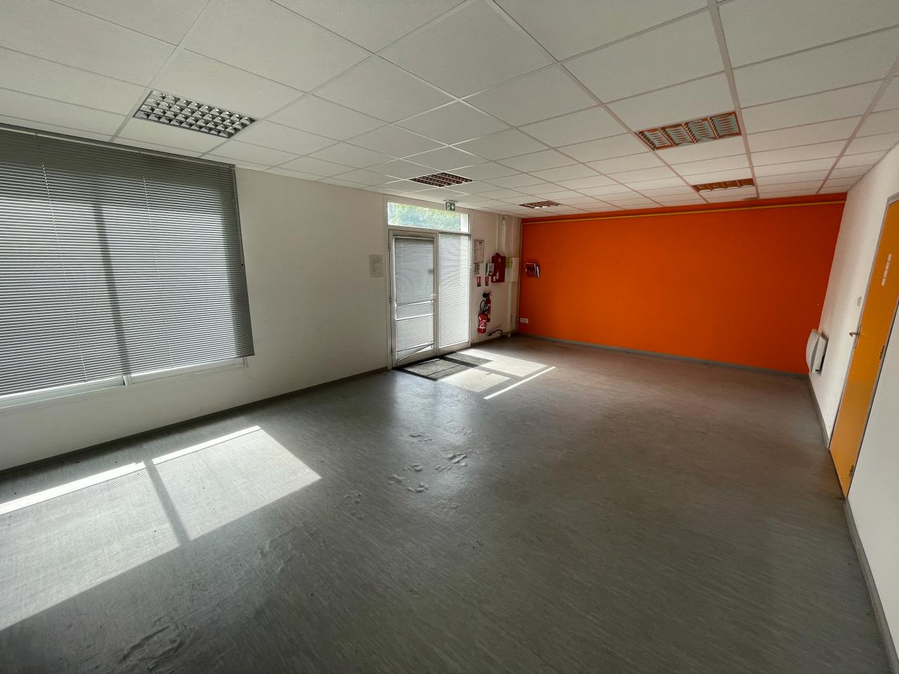 Location local d'activité Essey-lès-Nancy Meurthe-et-Moselle OLACT2424209 16