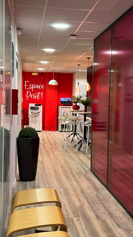 Vente bureau Grenoble Isère OVBUR2644546 1