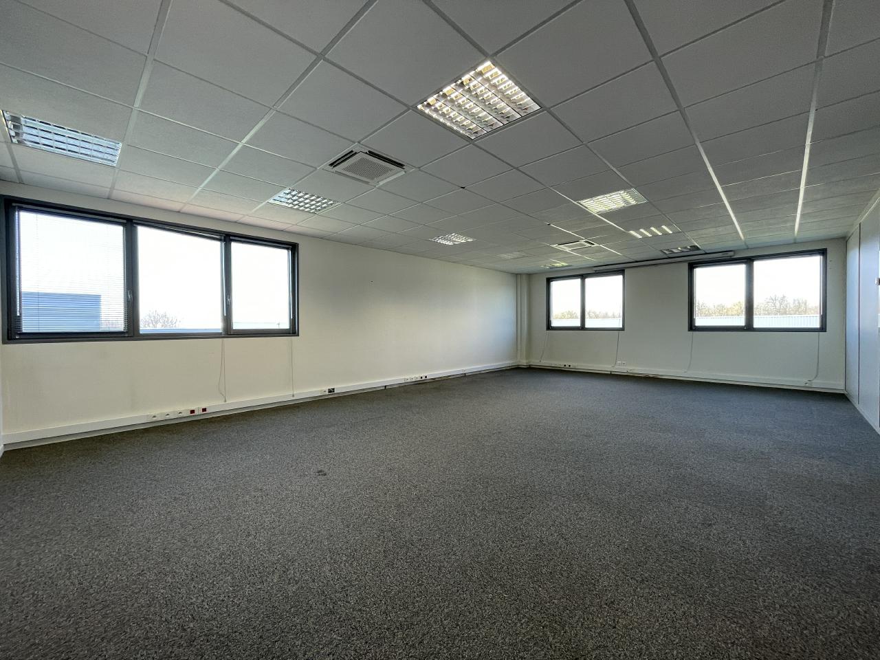 Location bureau Maxéville Meurthe-et-Moselle OLBUR2316434 6