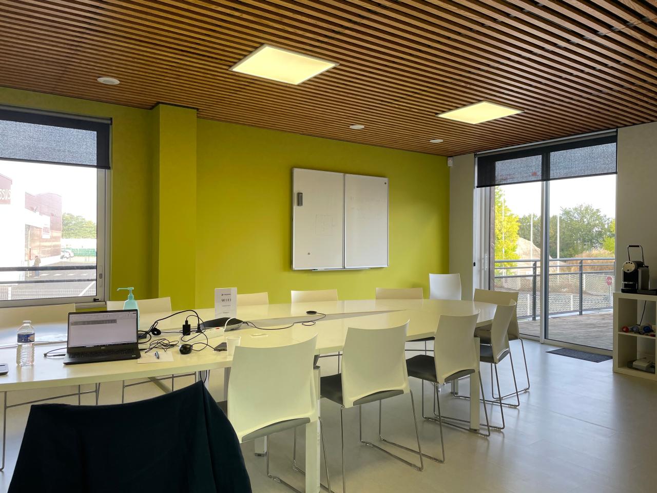 Vente bureau Orvault Loire-Atlantique OVBUR2641382 7
