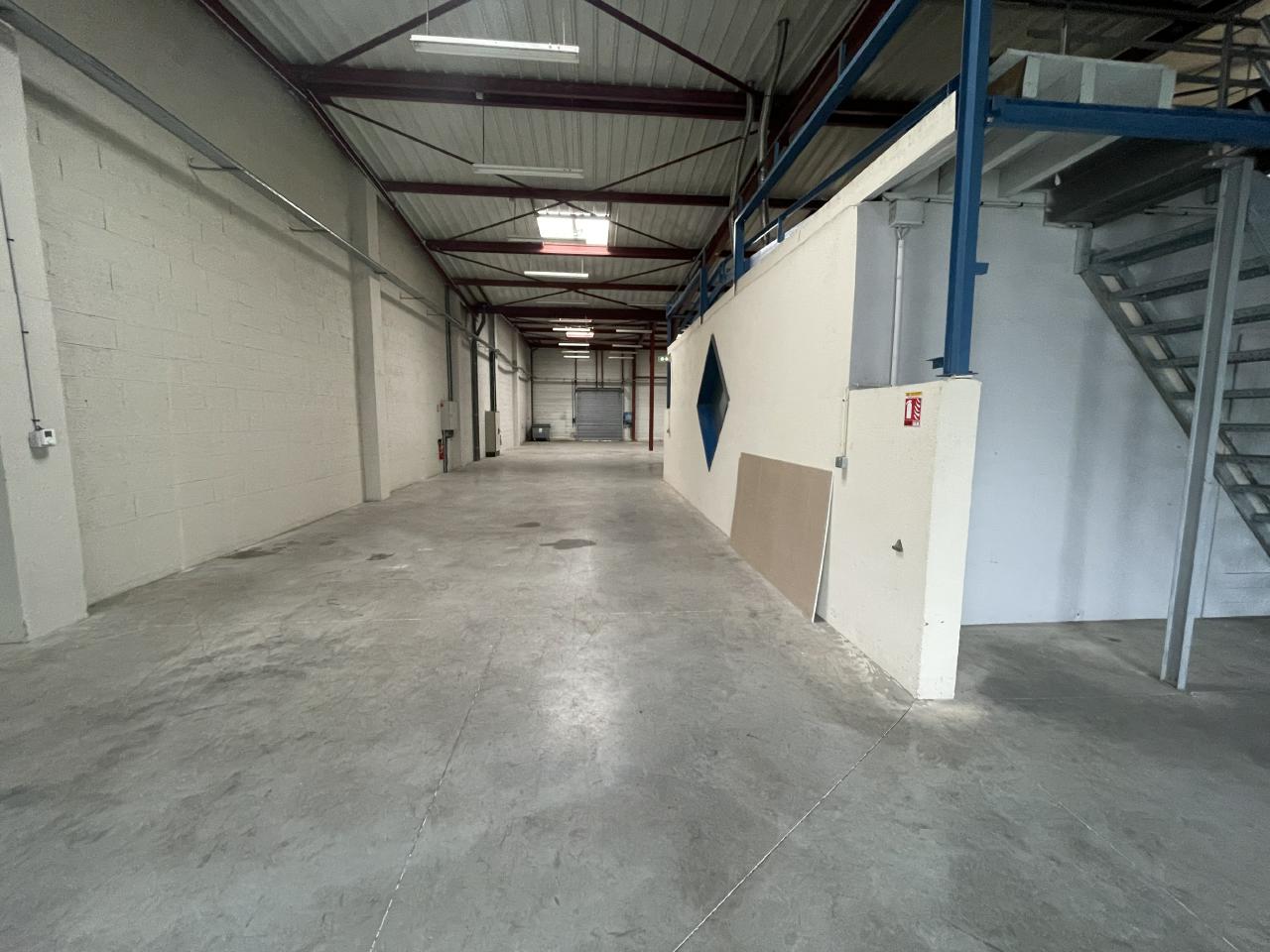 Location local d'activité Saint-Jacques-de-la-Lande Ille-et-Vilaine OLACT2532498 6