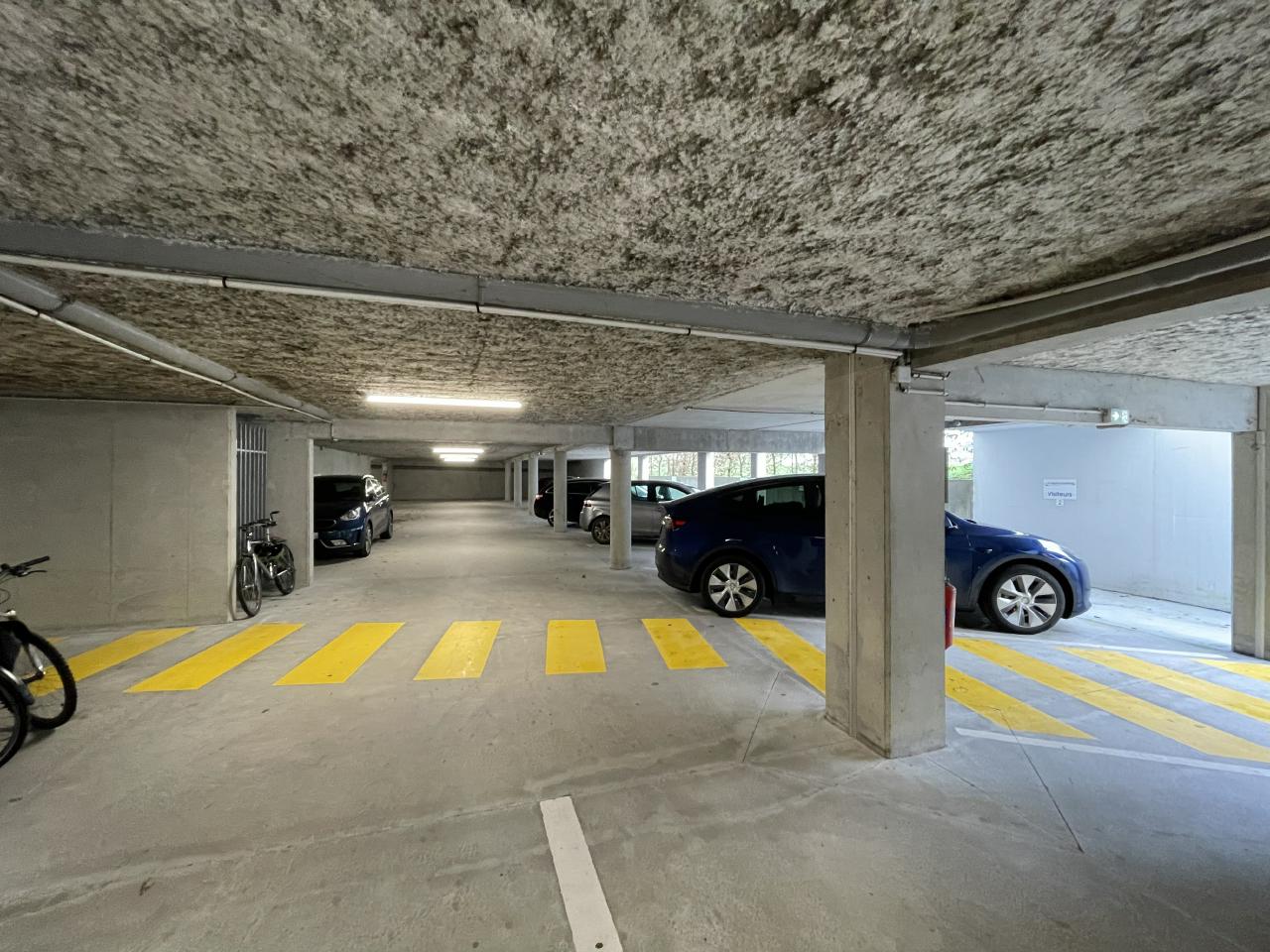 Location bureau Saint-Herblain Loire-Atlantique OLBUR2112347 9