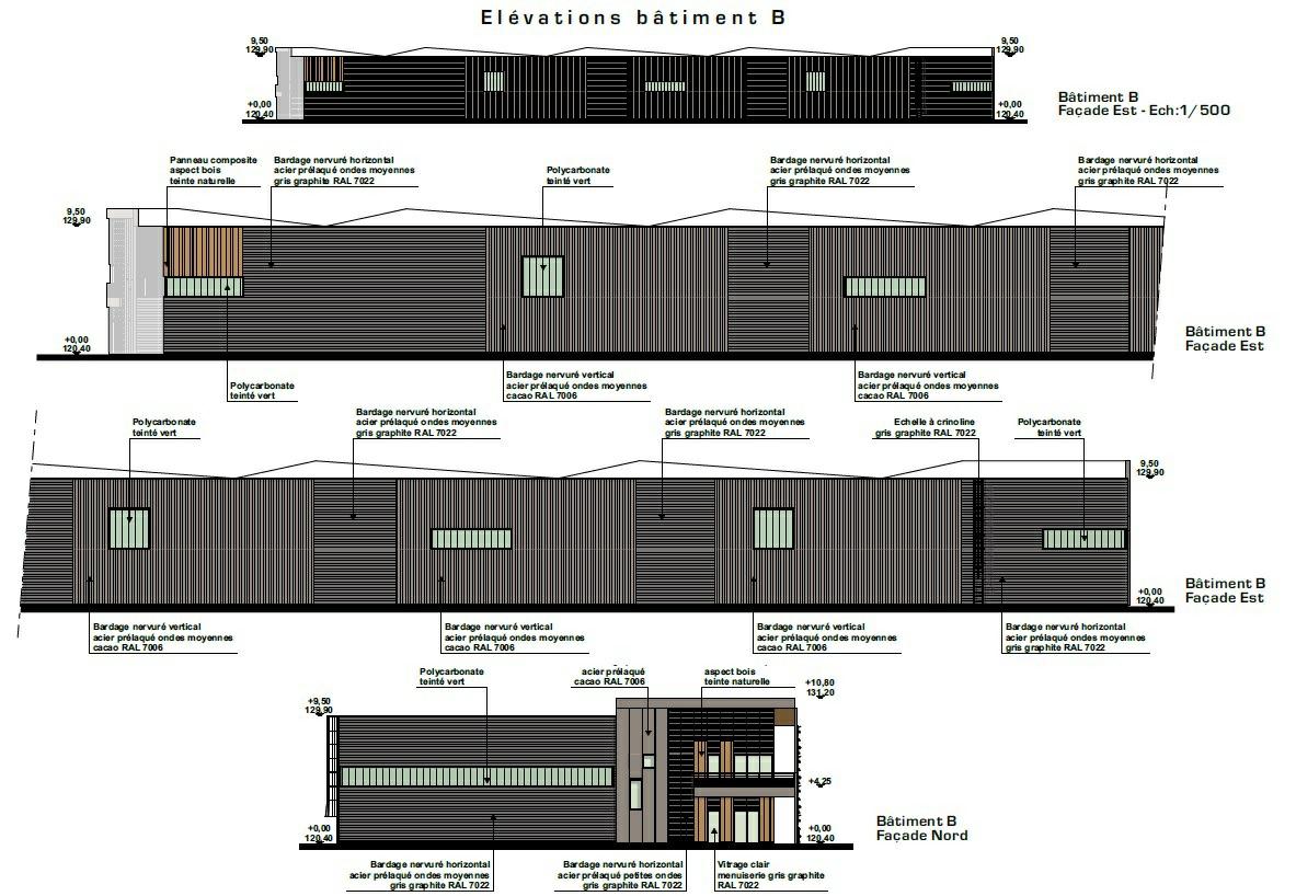 Location local d'activité Coupvray Seine-et-Marne OLACT2316533 18