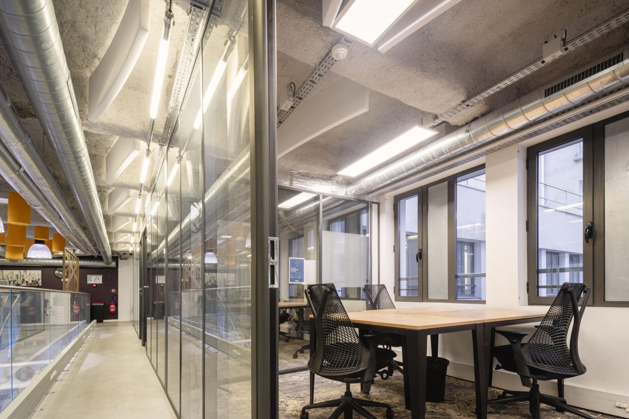 Location coworking Paris OLBUR2641794