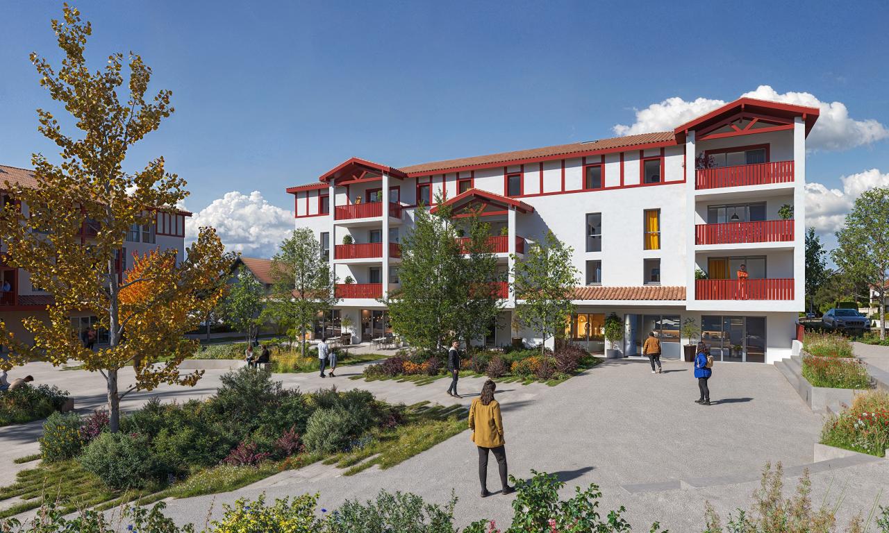 Vente commerce Saint-Martin-de-Seignanx Landes OVCOM2533445 3