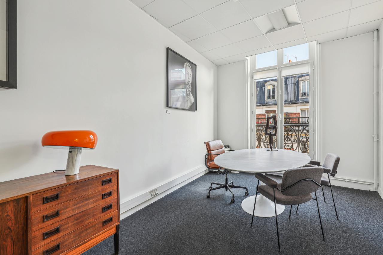 Location coworking Paris OLBUR2535608 16
