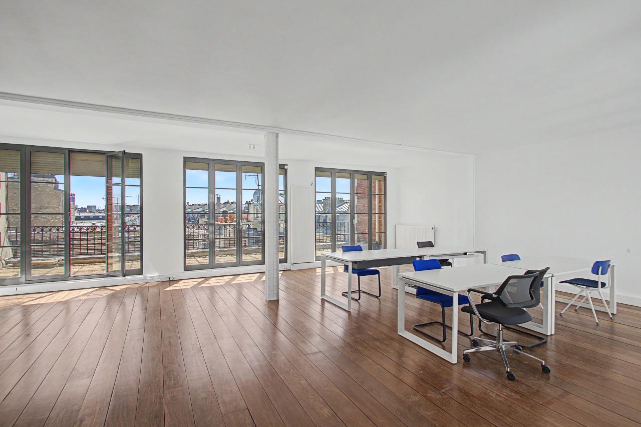 Location bureau Paris OLBUR2533493 9