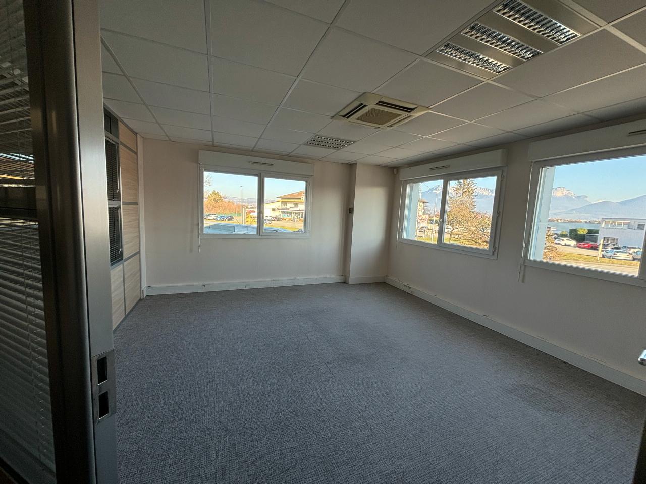 Vente bureau Meythet Haute-Savoie OVBUR2531153
