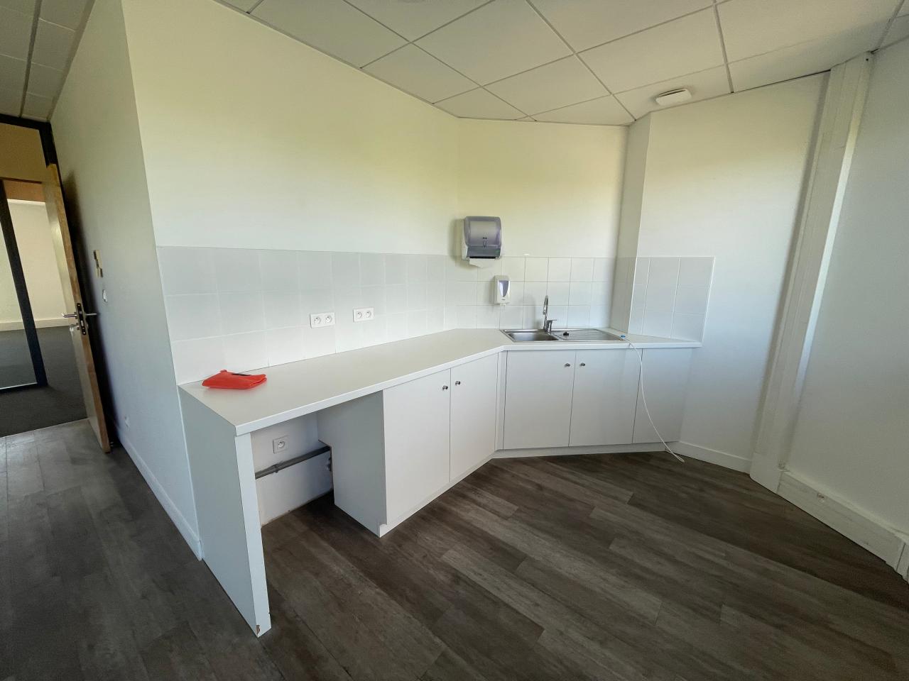 Vente bureau Toulouse Haute-Garonne OVBUR2641556 13