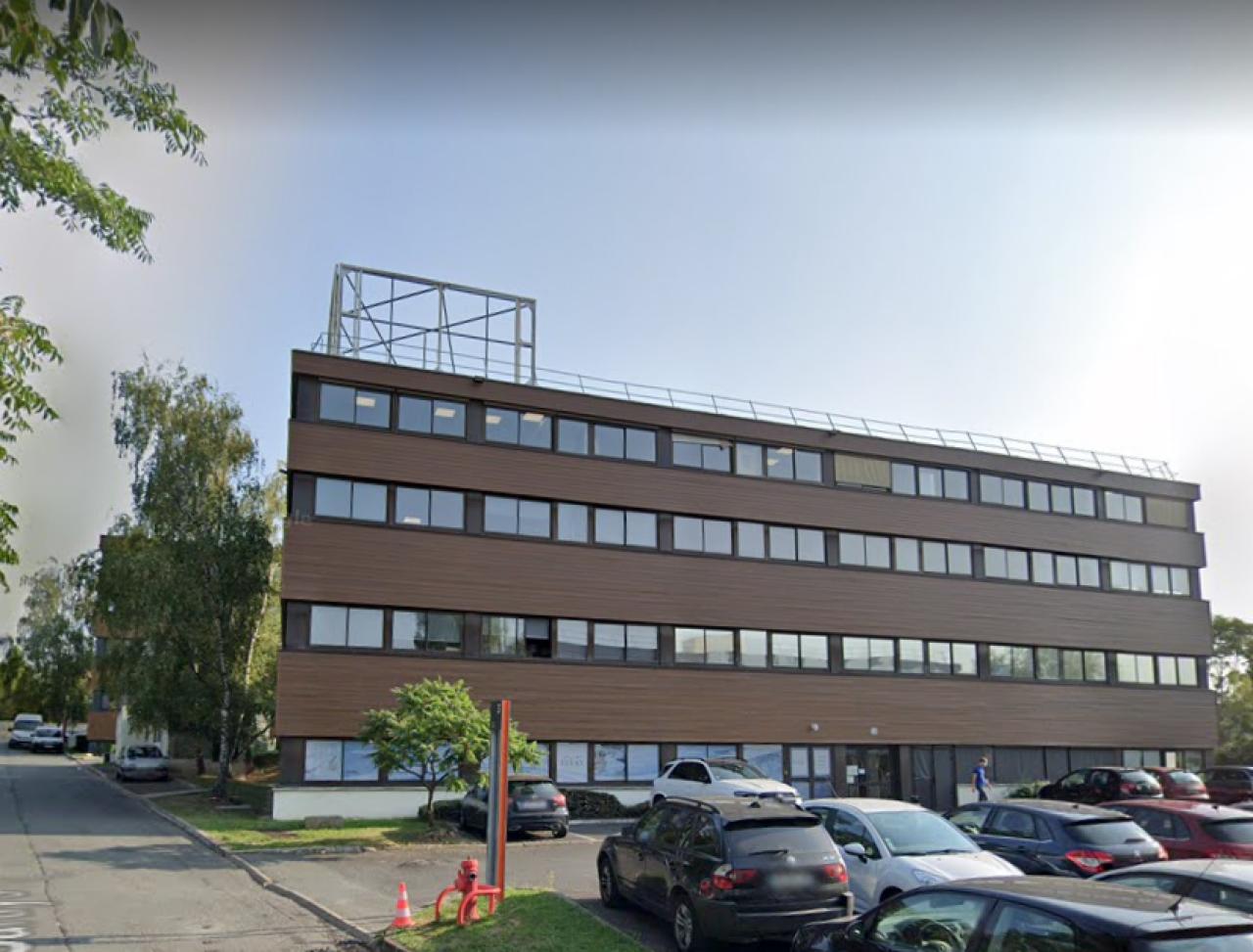 Location bureau Antony Hauts-de-Seine OLBUR2537442 9