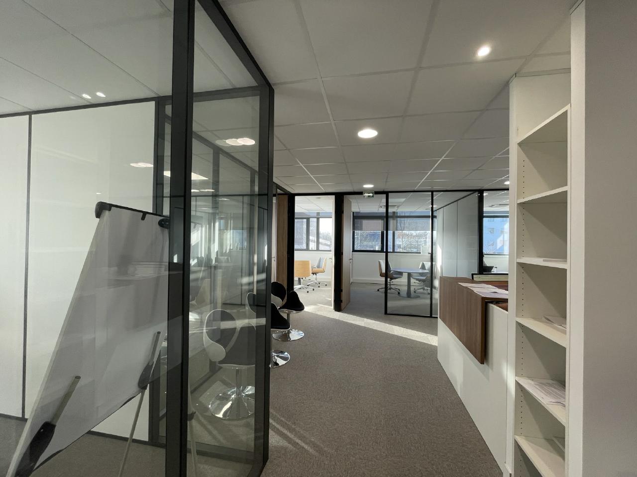 Location bureau Rennes Ille-et-Vilaine OLBUR2318268 5