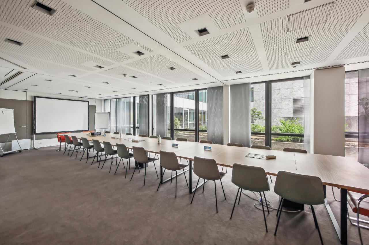 Location bureau Puteaux Hauts-de-Seine OLBUR2001075 8