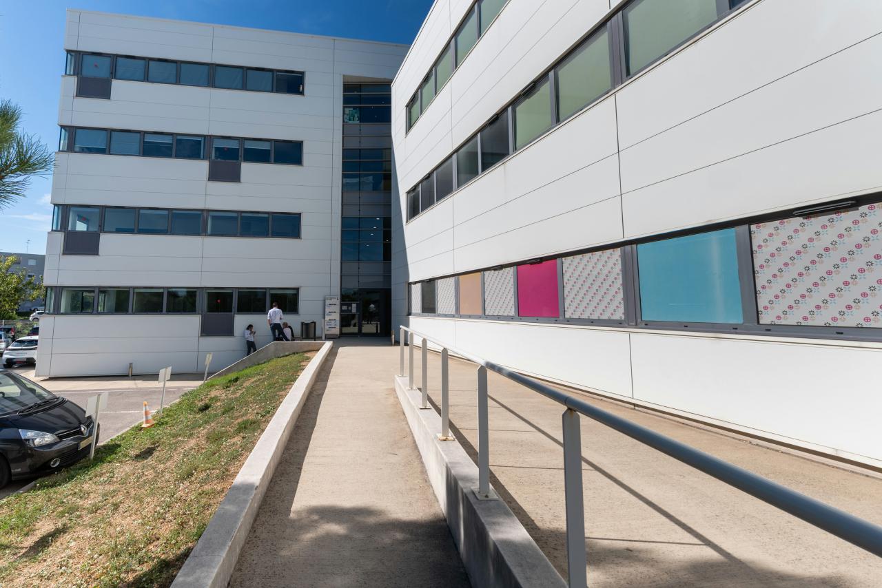 Location bureau Montpellier Hérault OLBUR2424744 2