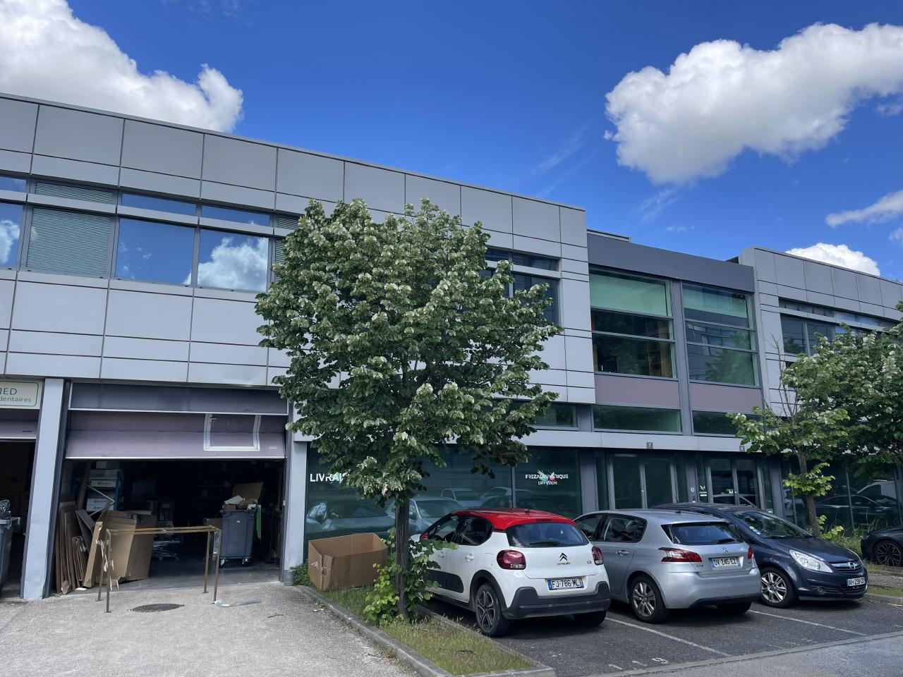 Location local d'activité Toulouse Haute-Garonne OLACT2422103 4