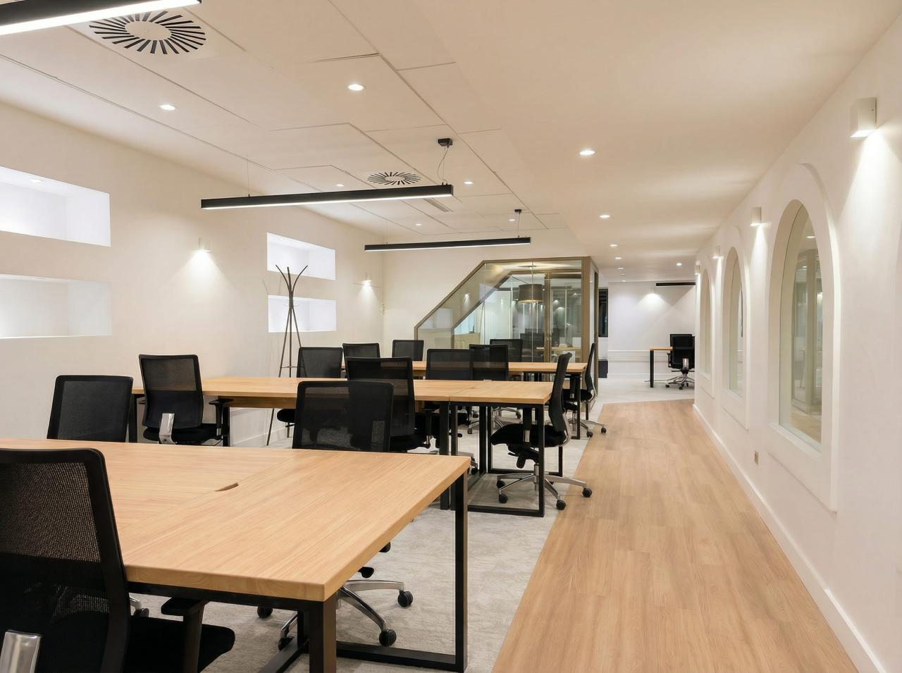 Location coworking Paris OLBUR2641019 13