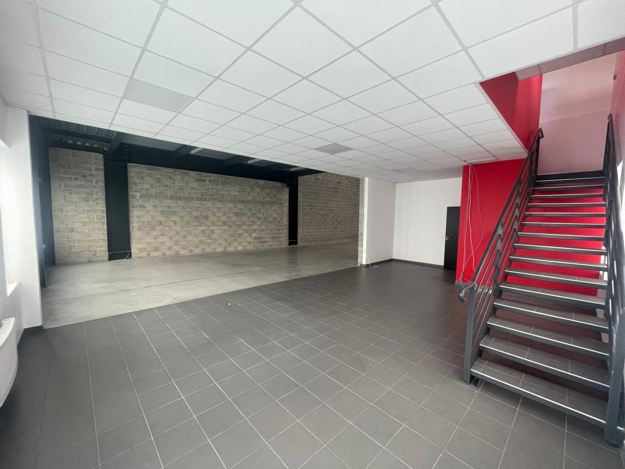 Location local d'activité Neuville-sur-Oise Val-d'Oise OLACT2315426 13