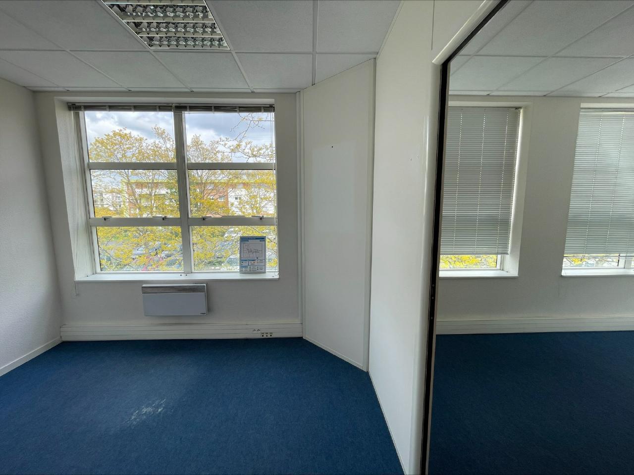 Location bureau Rennes Ille-et-Vilaine OLBUR2422546 7