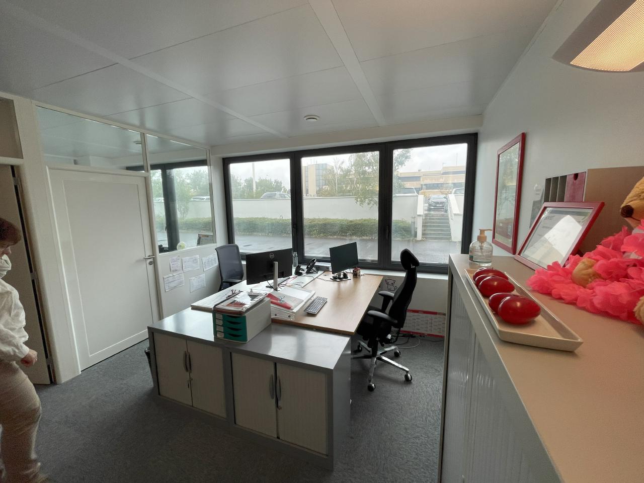 Location bureau Tours Indre-et-Loire OLBUR2314756 10