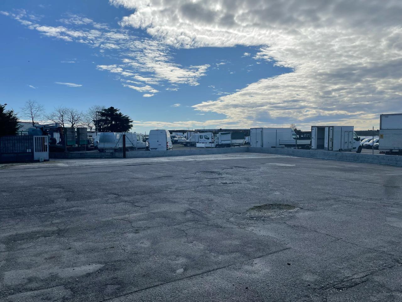 Vente local d'activité Saint-Priest Rhône OVACT2533020 2