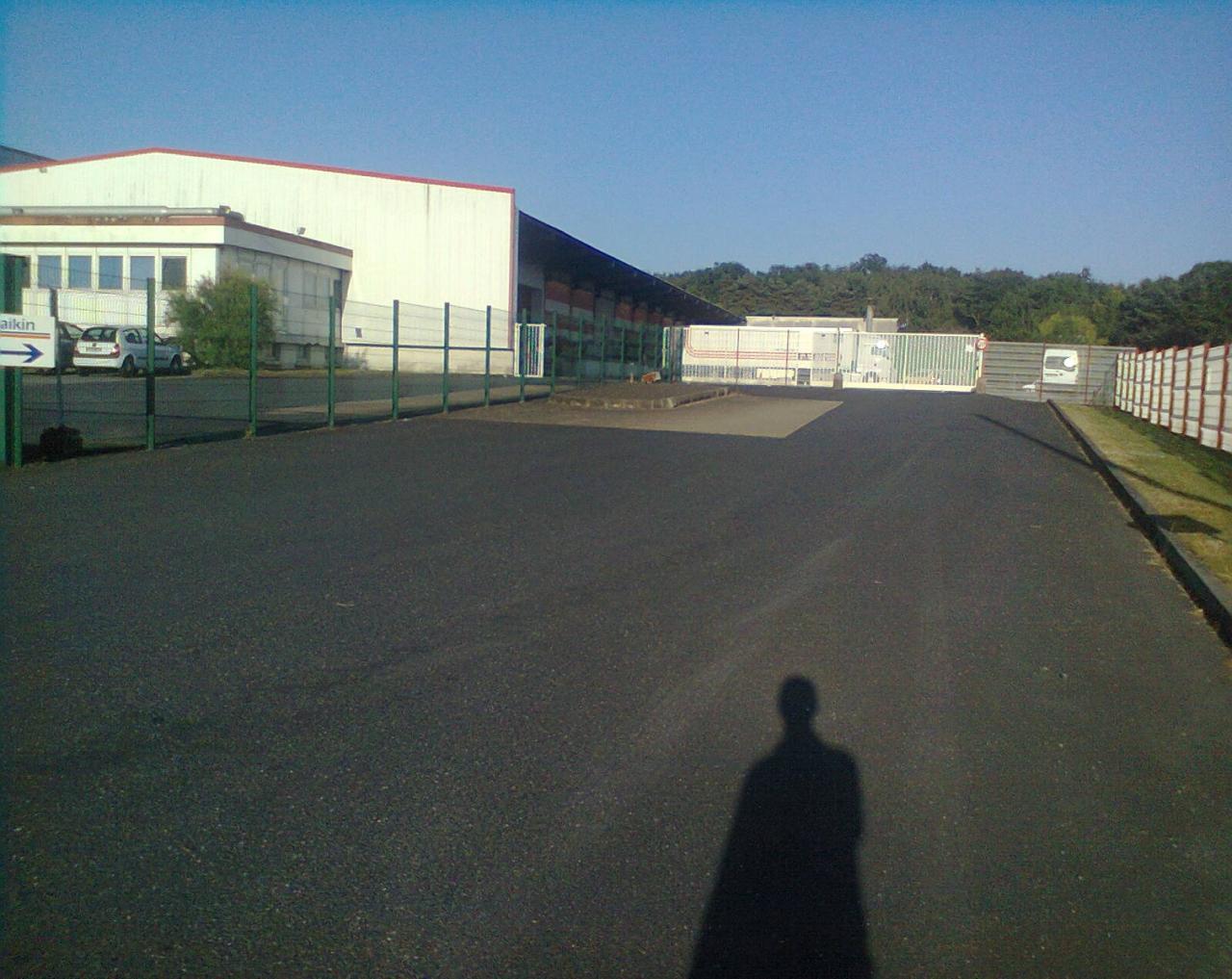 Location entrepôt classe c Vallet Loire-Atlantique OLLOG2531791 3