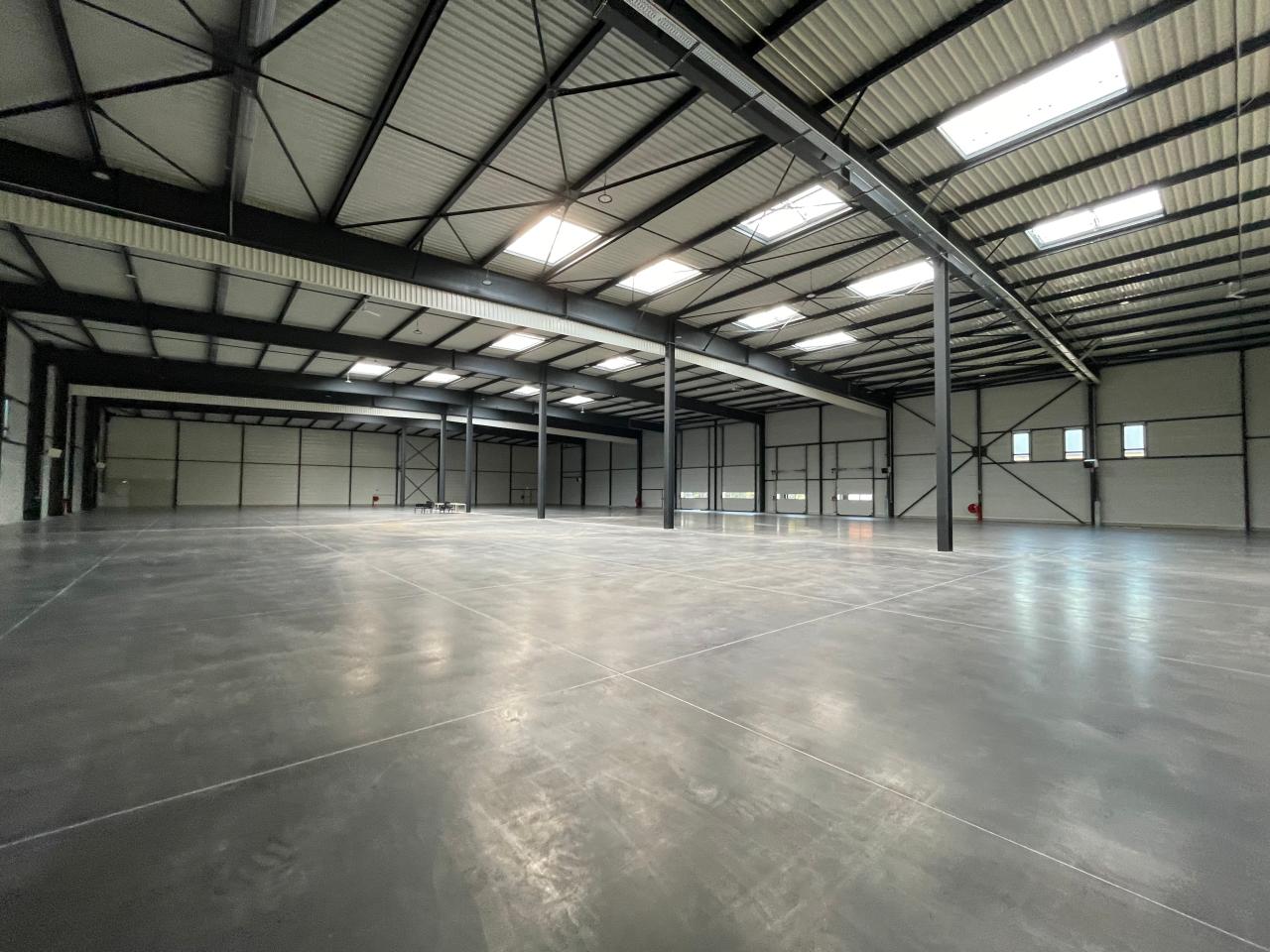 Location local d'activité Saint-Laurent-de-Mure Rhône OLACT2317409 10