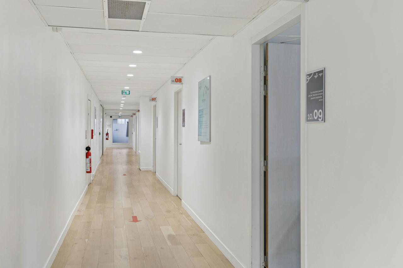 Location bureau Puteaux Hauts-de-Seine OLBUR2317301 12