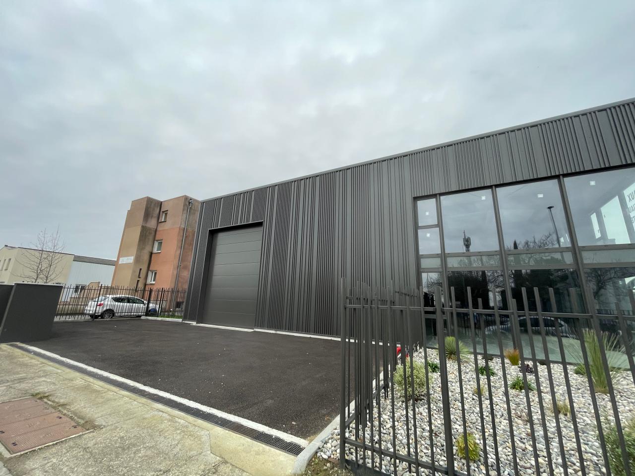 Location local d'activité Beauzelle Haute-Garonne OLACT2537781 3