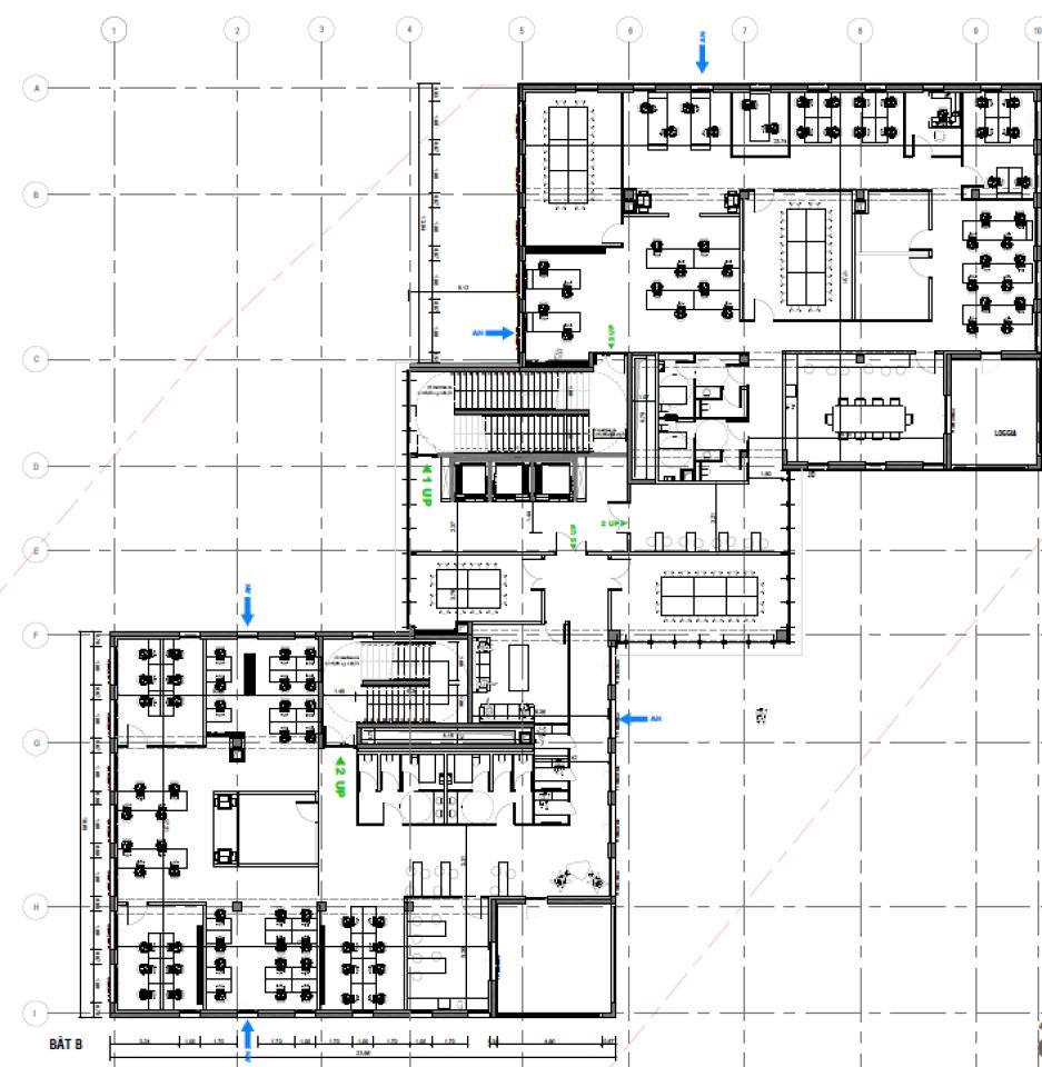 Location bureau Toulouse Haute-Garonne OLBUR2427641 12