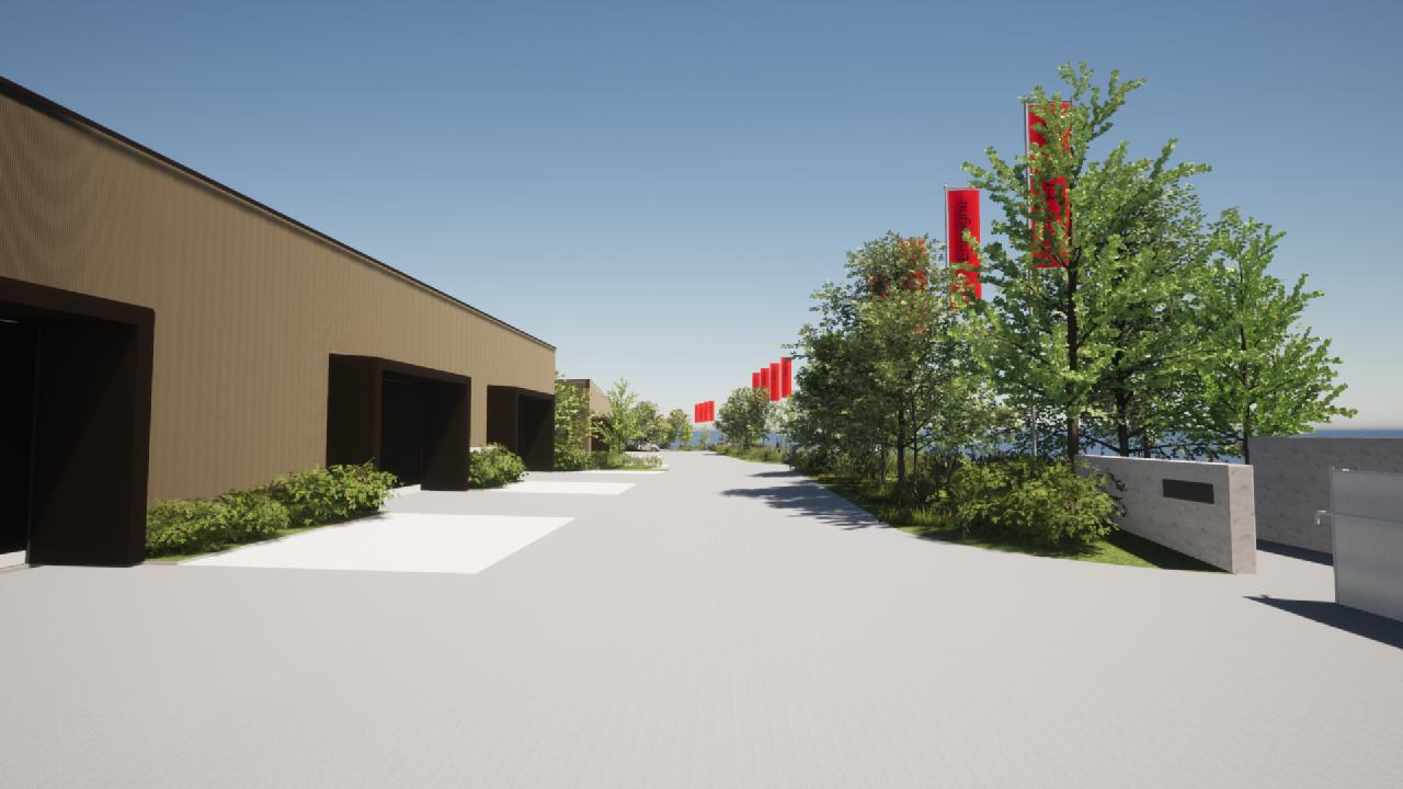 Vente local d'activité Didenheim Haut-Rhin OVACT2310032 10