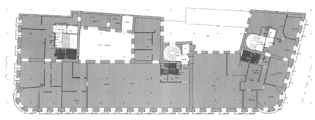 Location bureau Toulouse Haute-Garonne OLBUR2529506 11