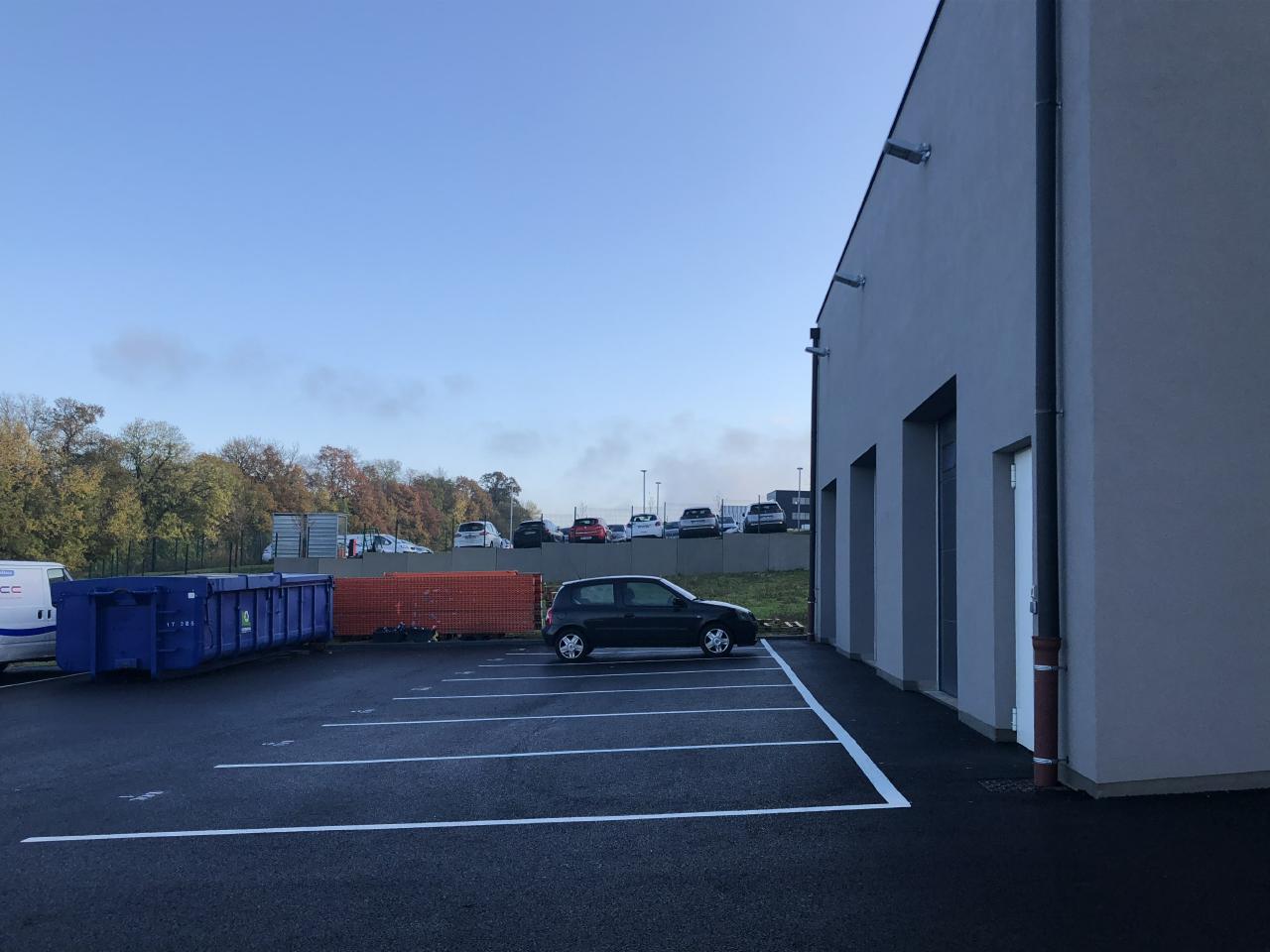 Location bureau Pange Moselle OLBUR2308601 10