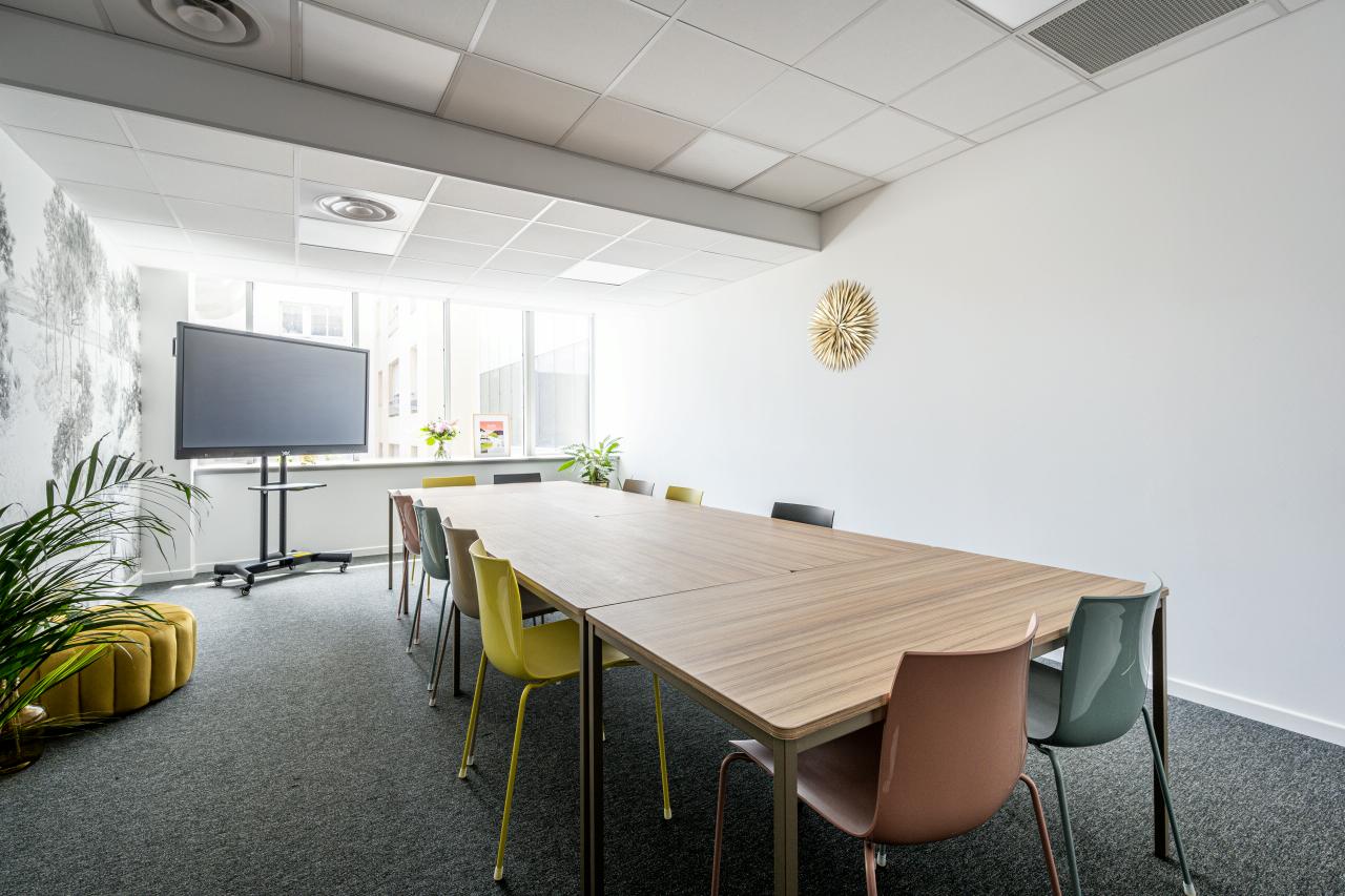 Location coworking Dijon Côte-d'Or OLBUR2532413 7