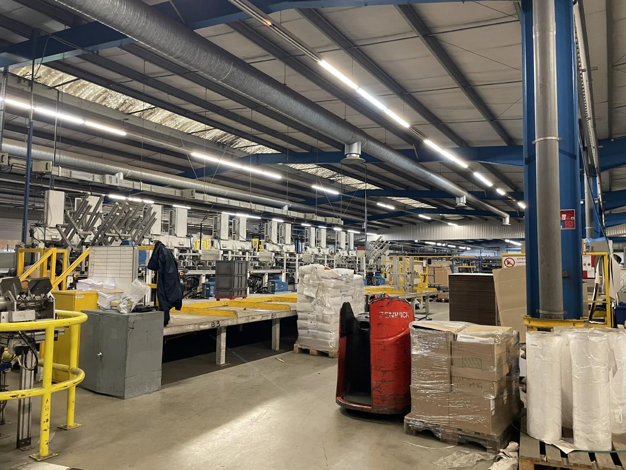 Location entrepôt classe c Noyelles-sous-Lens Pas-de-Calais OLLOG2420908 7